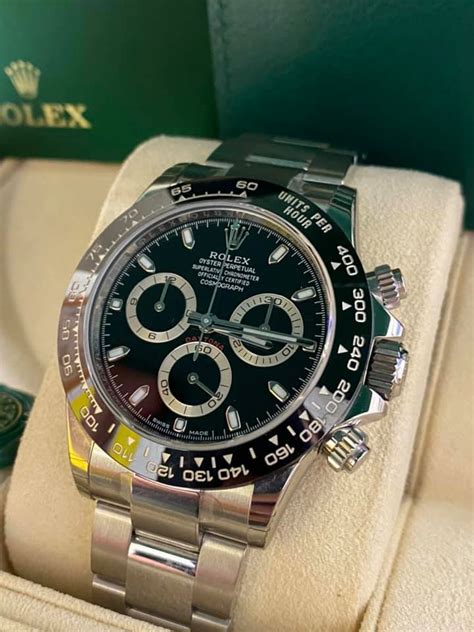 rolex 2022 novità